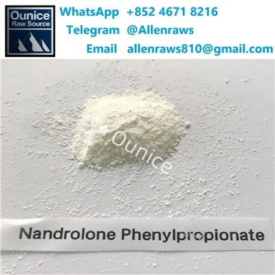 Kupite nandrolon fenilpropionat (Durabolin) visoke- steroidni prah