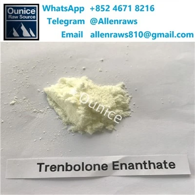 Kupite kineski steroidni prah visoke{0}}trenbolon enanthate visoke čistoće