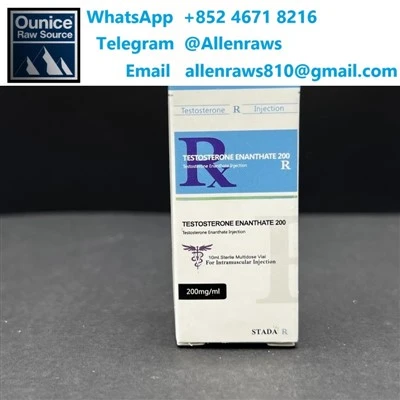 STADA Testosteron Enanthate 200mg/ml