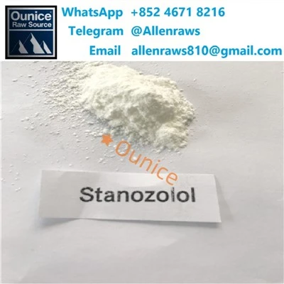 Stanozolol/Winstrol sirovi prah visoke čistoće